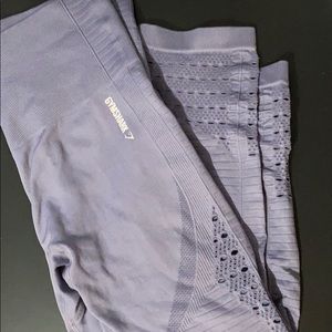 Gymshark energy seamless leggings